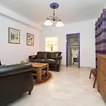 Apartment Amethyst