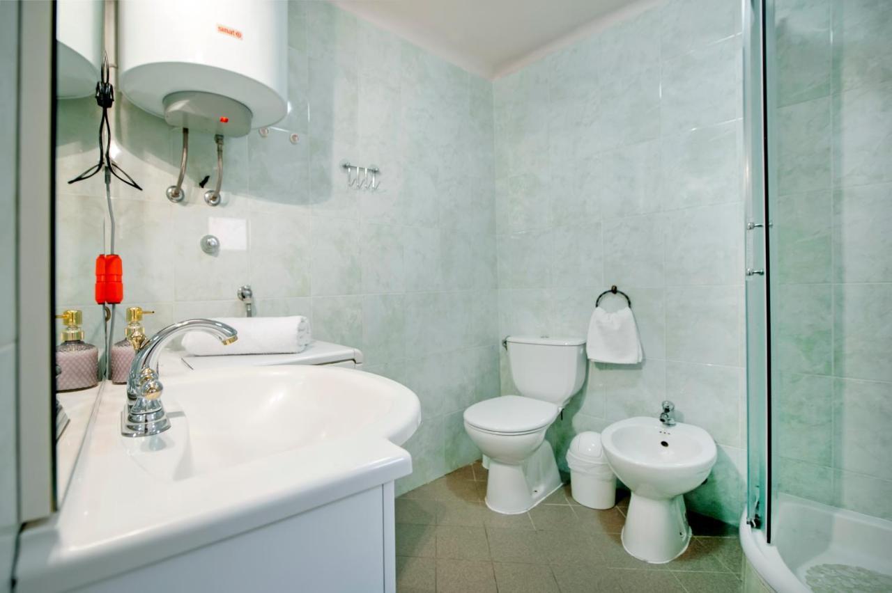 Apartment Amethyst * Rovinj