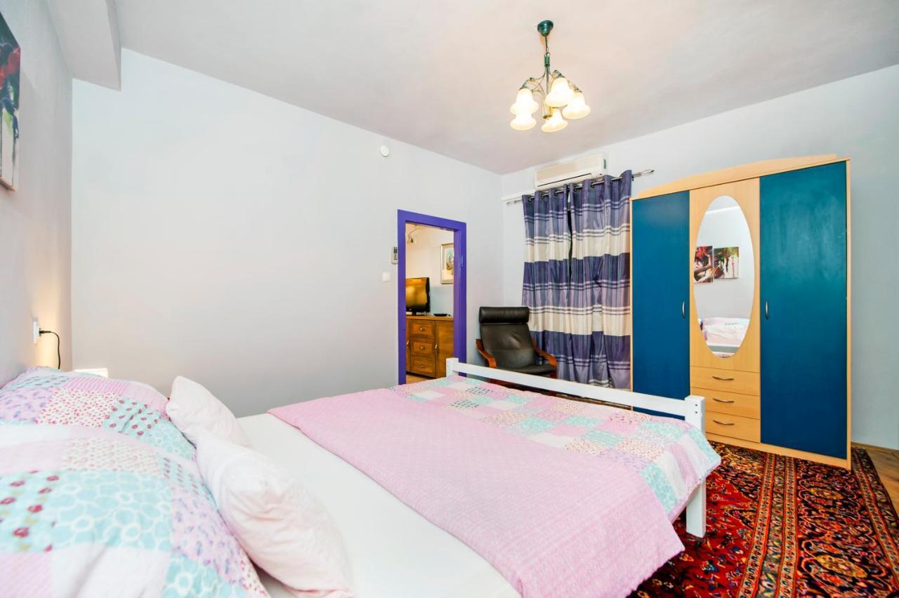 Apartment Amethyst * Rovinj