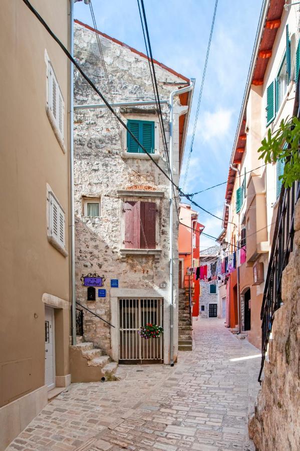 Apartment Amethyst * Rovinj