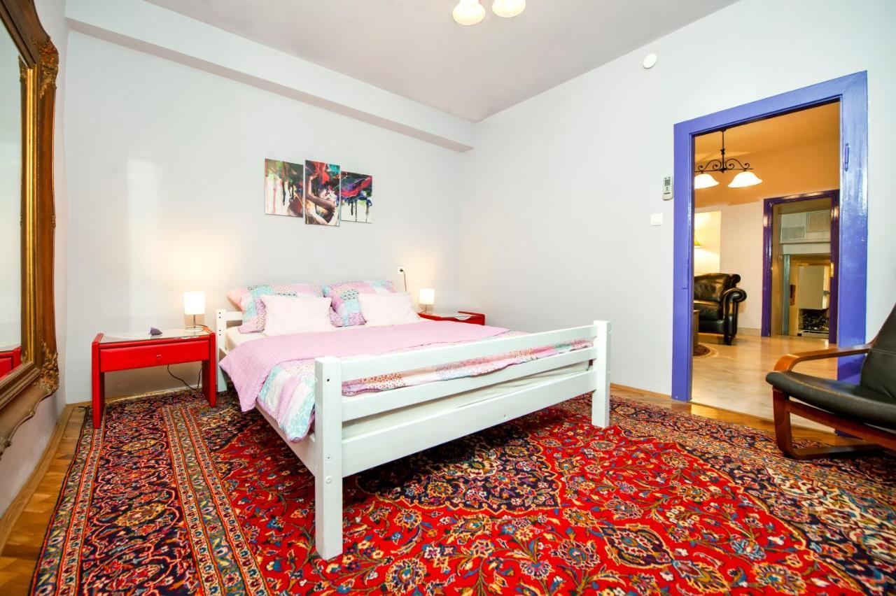 Apartment Amethyst * Rovinj