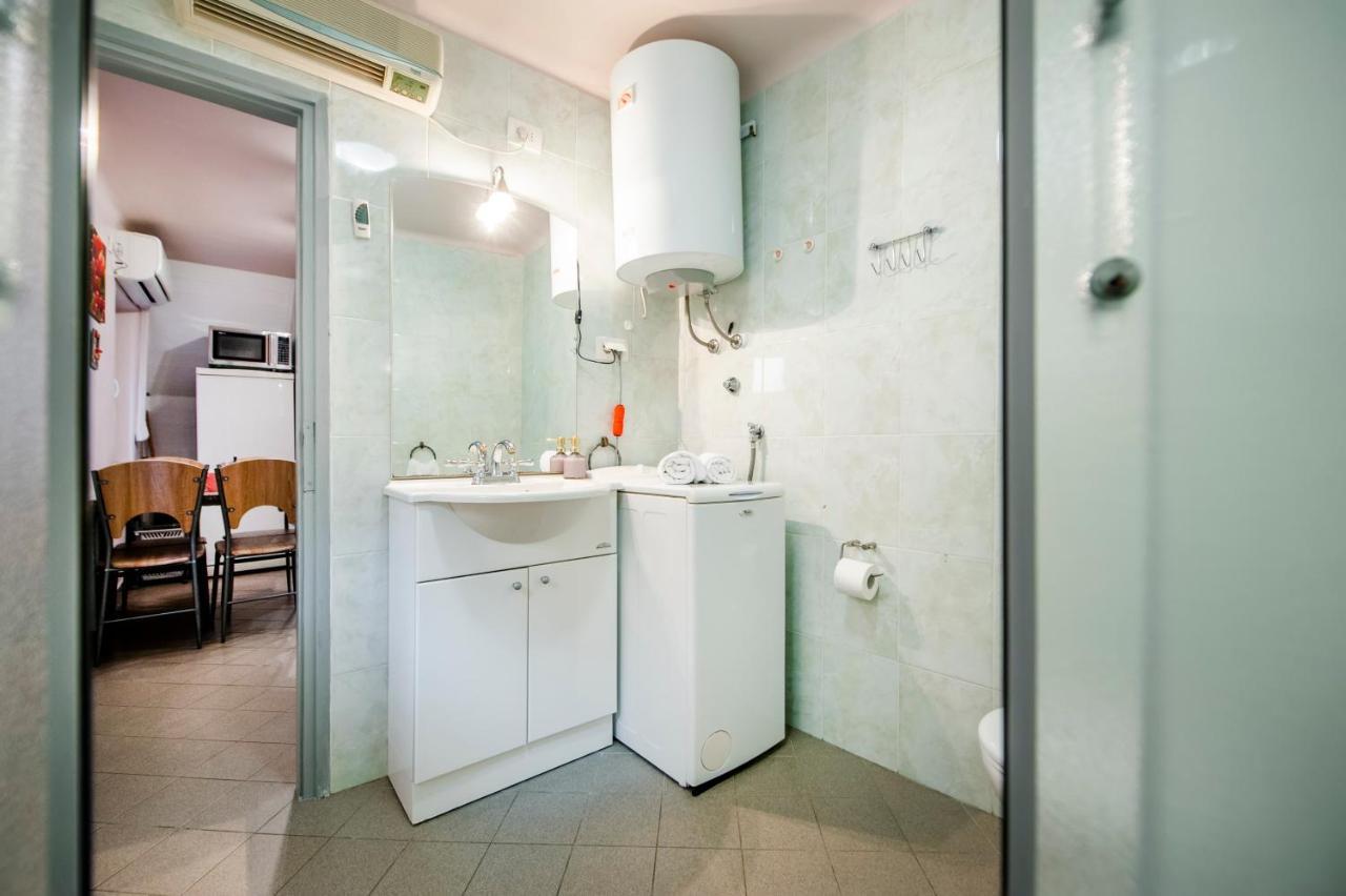 Apartment Amethyst Rovinj