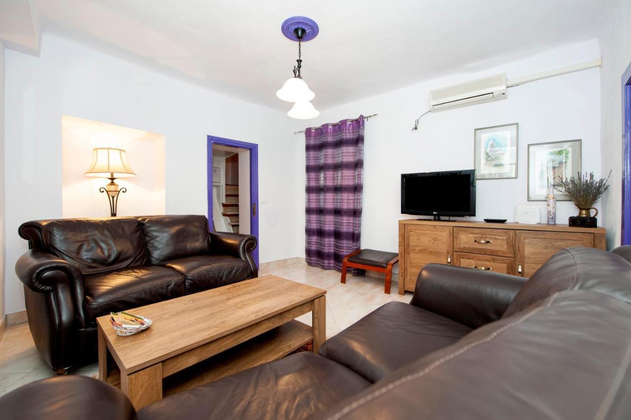 Apartment Amethyst Apartment *