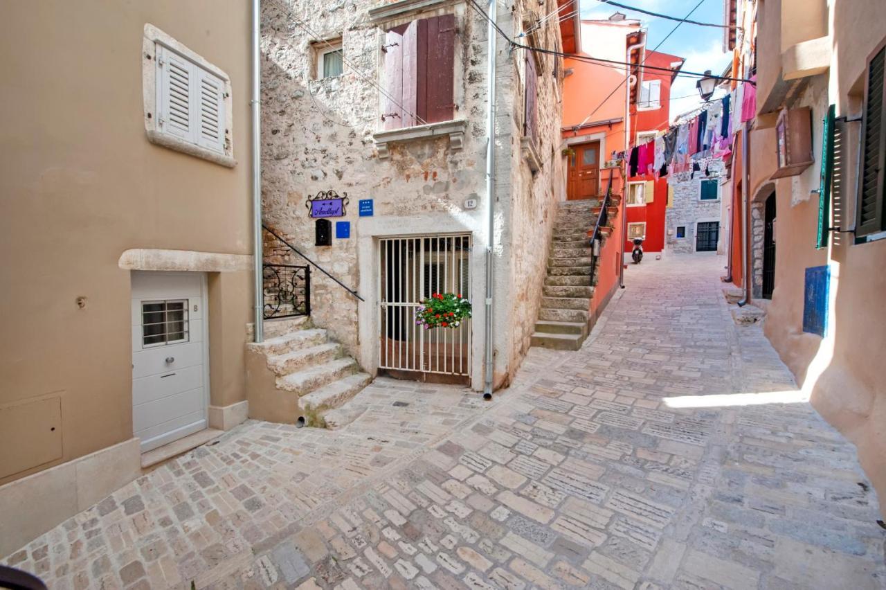 Apartment Amethyst Rovinj