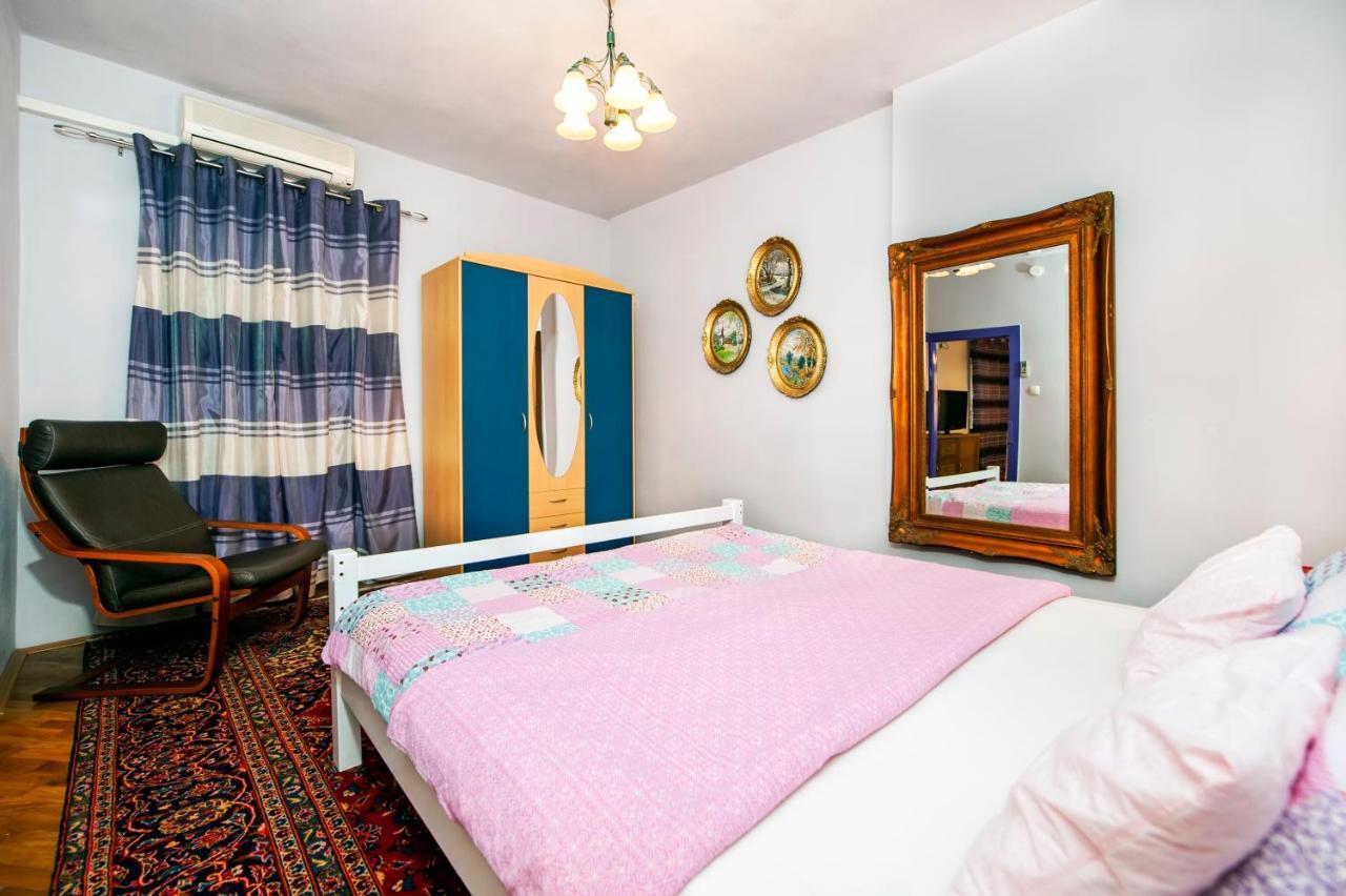 Apartment Apartment Amethyst Rovinj