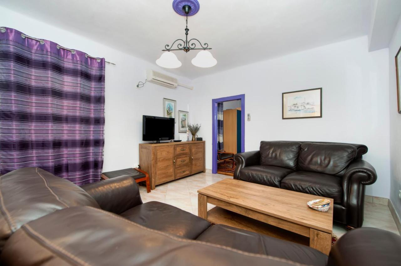 Apartment Amethyst Apartment Rovinj