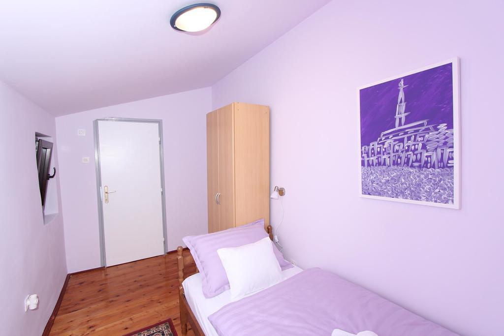 Apartment Apartment Amethyst *