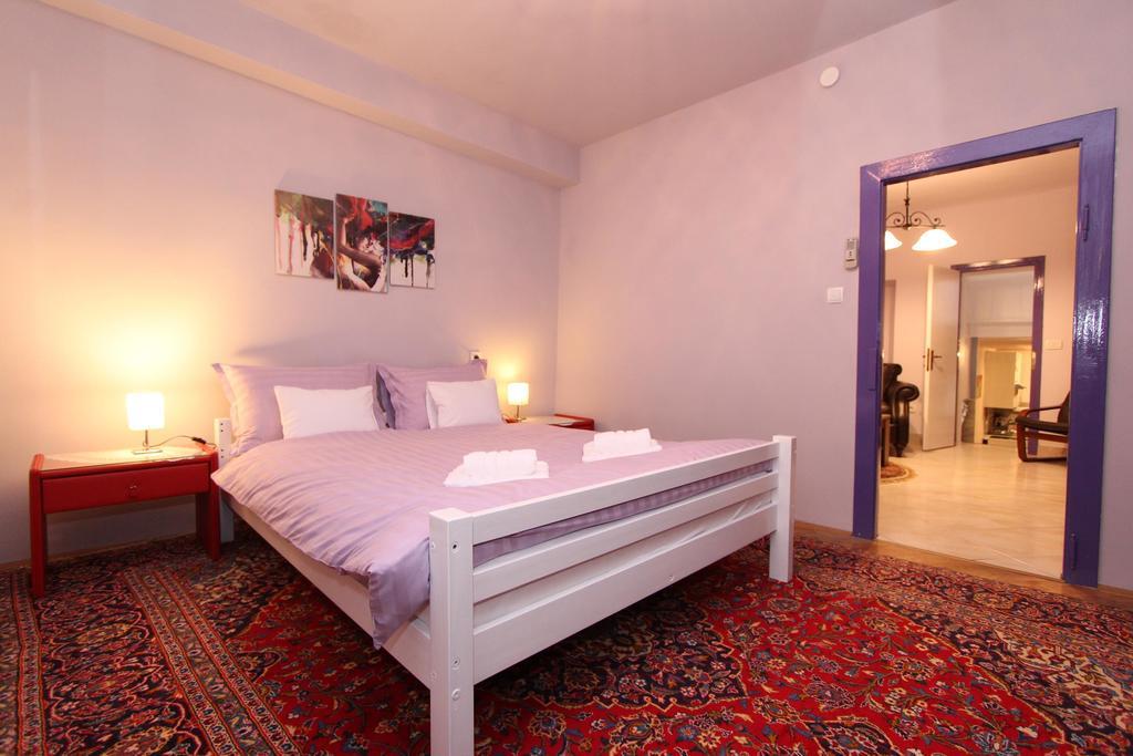 Apartment Amethyst Apartment Rovinj
