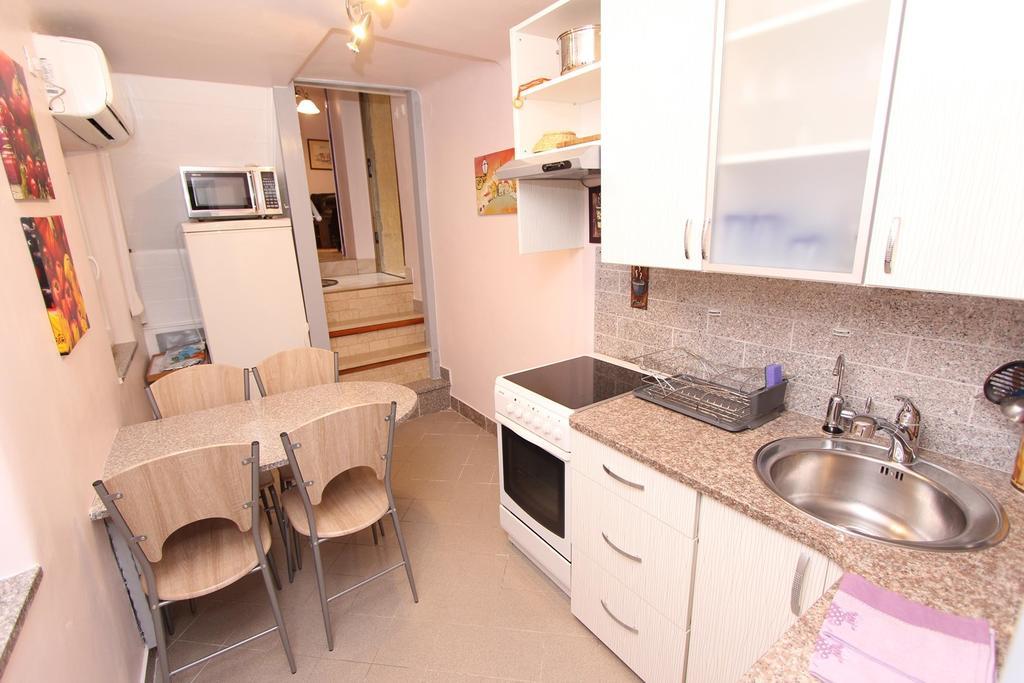Apartment Amethyst * Rovinj