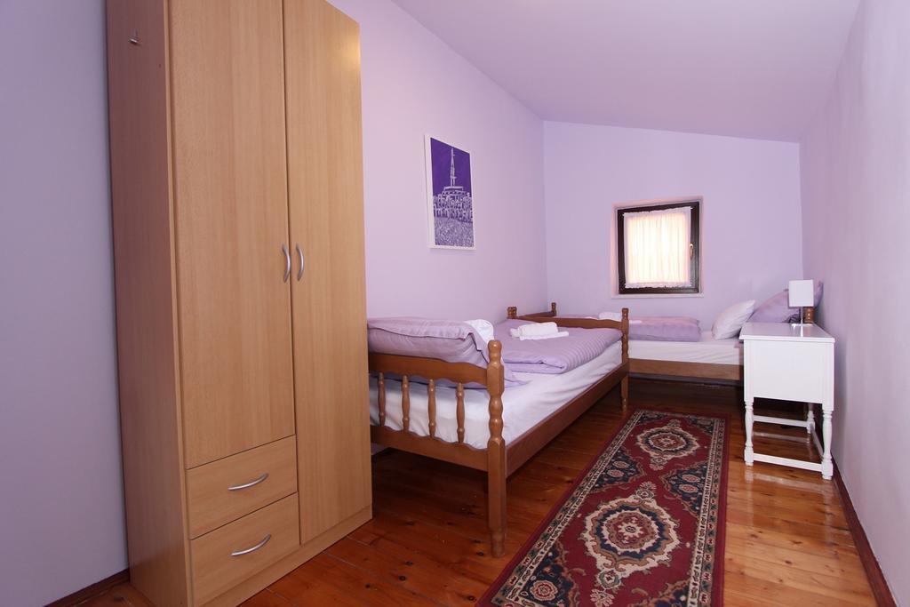 Apartment Apartment Amethyst *
