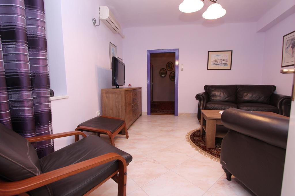 Apartment Amethyst * Rovinj