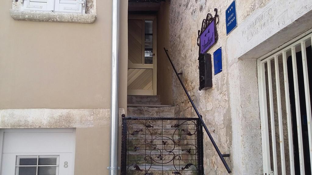 Apartment Amethyst Apartment Rovinj