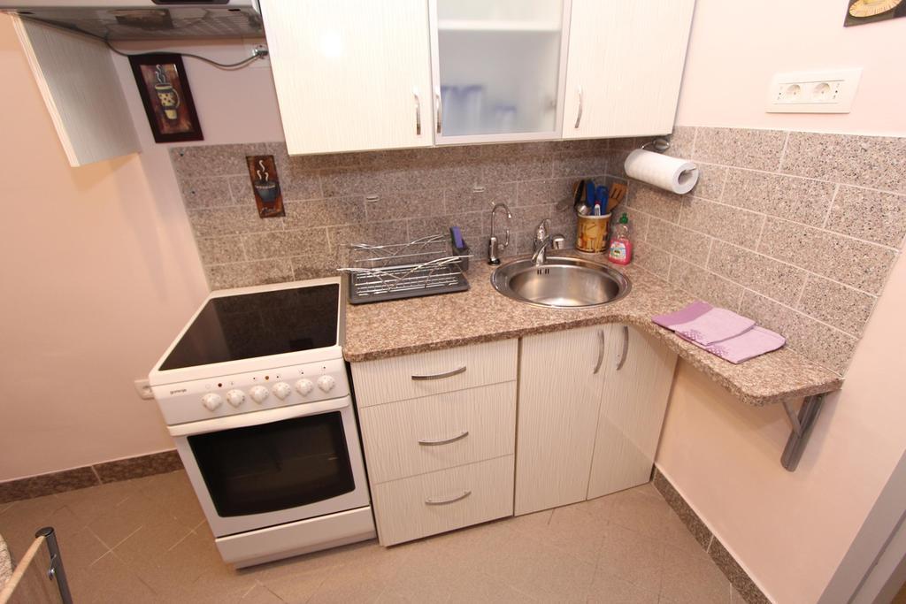 Apartment Amethyst Apartment