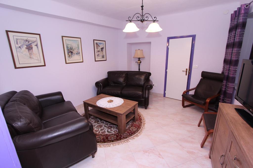 Apartment Apartment Amethyst *