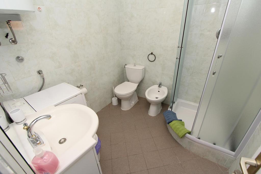 Apartment Amethyst Apartment Rovinj