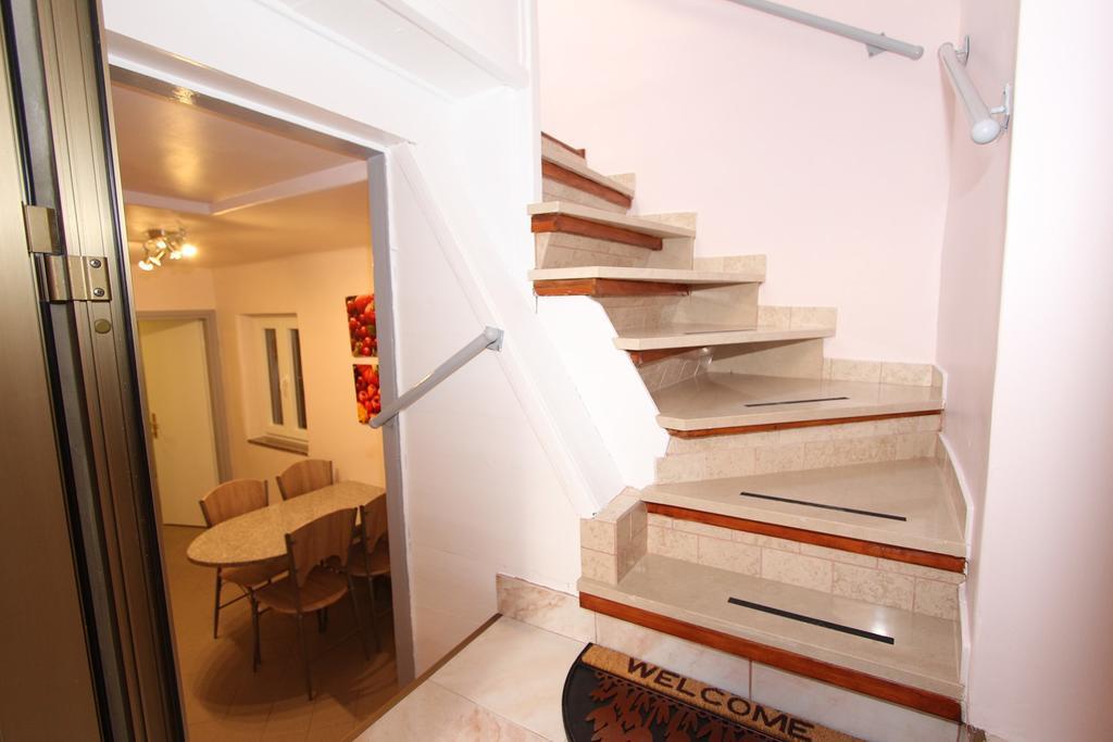 Apartment Amethyst * Rovinj